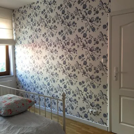 Elk Blue Apartment Przy Promenadzie Esterno foto