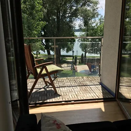 Elk Blue Apartment Przy Promenadzie Esterno foto