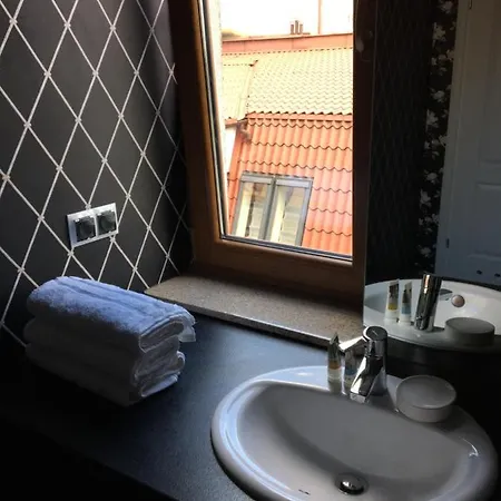 Elk Blue Apartment Przy Promenadzie Esterno foto