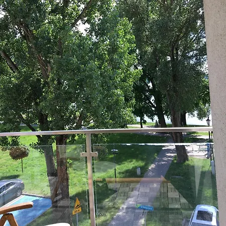 Elk Blue Apartment Przy Promenadzie Esterno foto