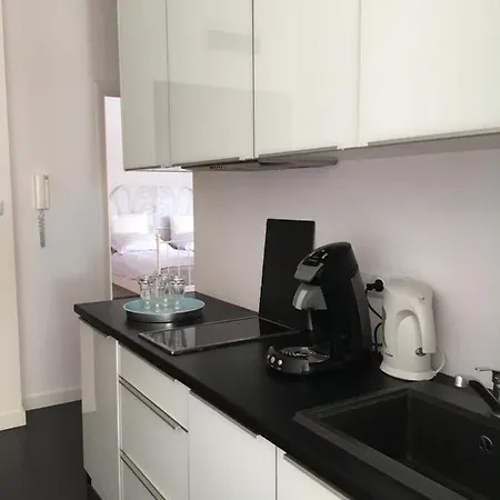 Elk Blue Apartment Przy Promenadzie Esterno foto