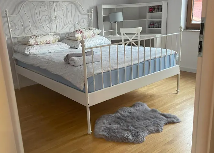 Elk Blue Apartment Przy Promenadzie
