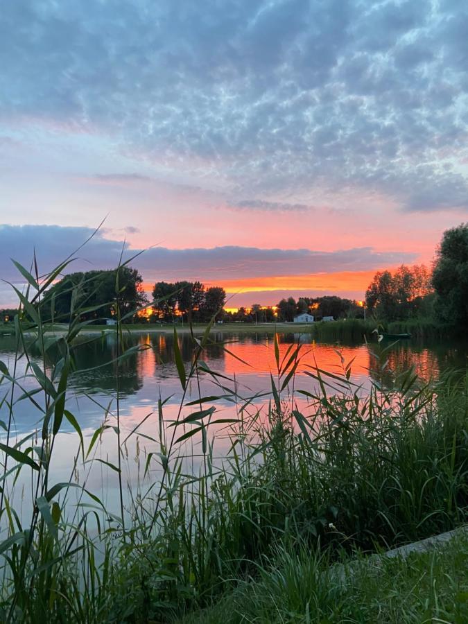 Blue Przy Promenadzie Apartamento Ełk