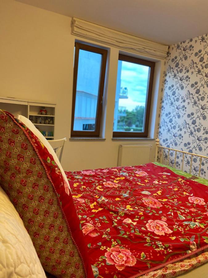 Blue Przy Promenadzie Apartamento *