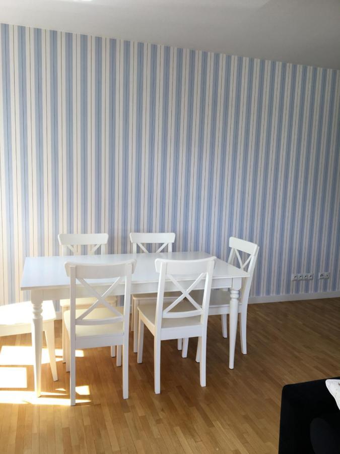 Blue Przy Promenadzie Apartamento Ełk