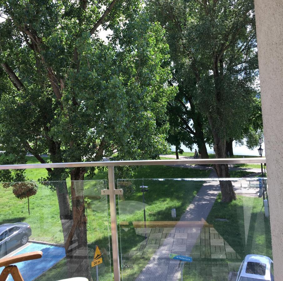 Blue Przy Promenadzie Apartamento