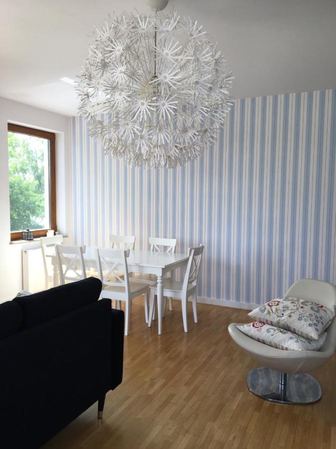 Blue Przy Promenadzie *