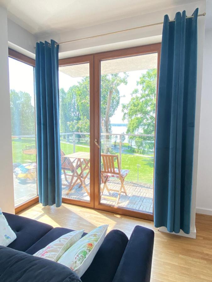 Apartment Blue Przy Promenadzie Elk