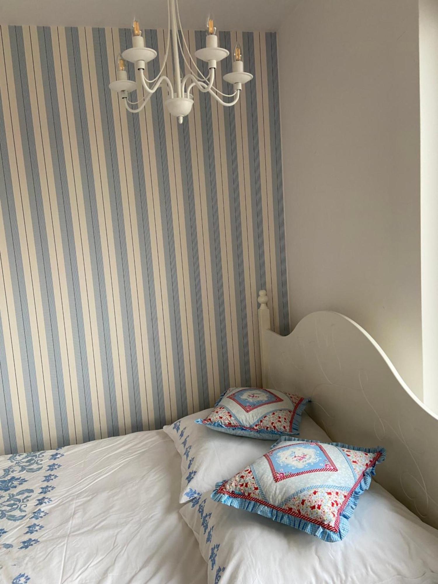 Blue Przy Promenadzie Apartment
